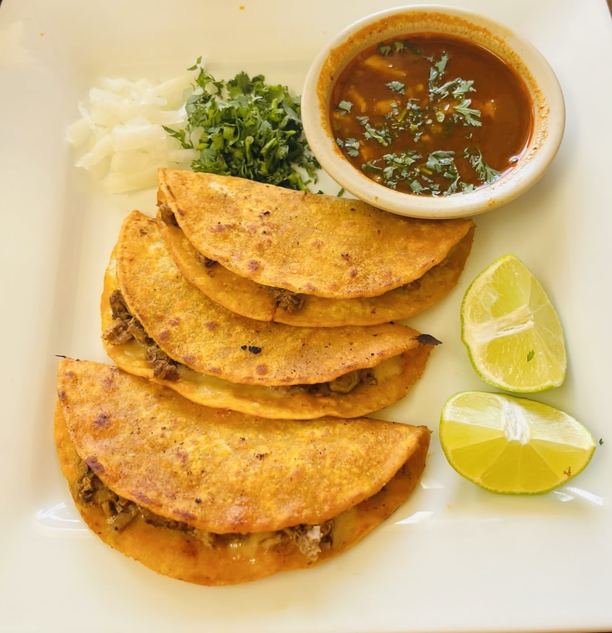 Los Parrilleros Mexican Grille & Bar - Prentiss