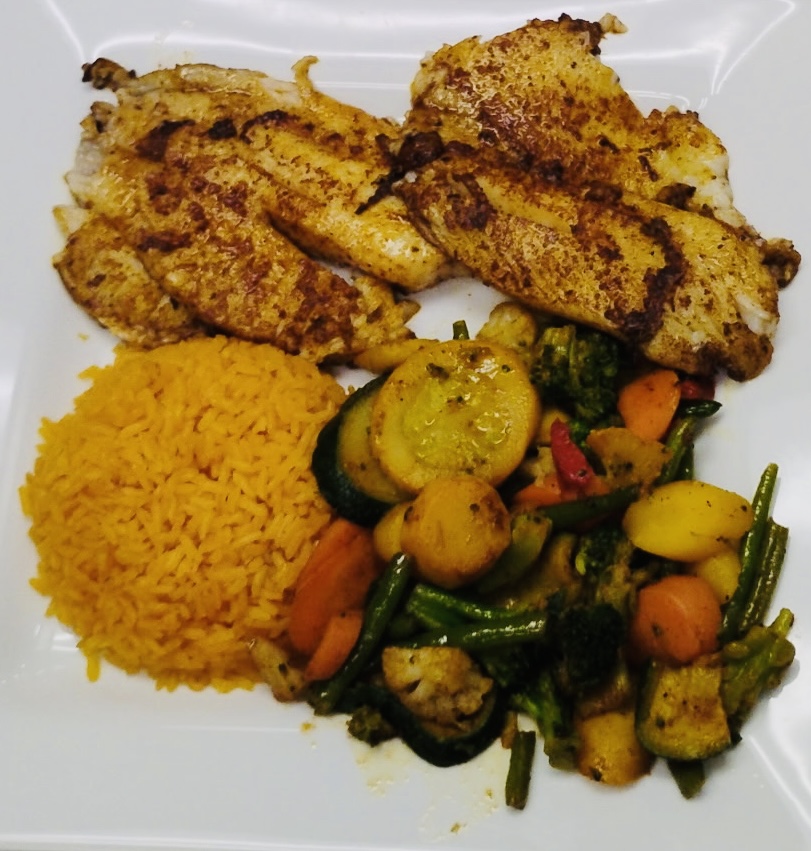 Los Parrilleros Mexican Grille & Bar - Prentiss