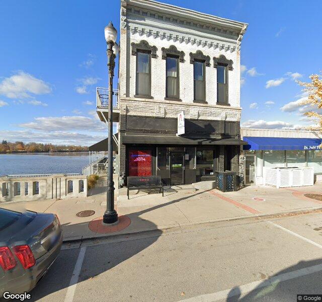 Los Portales Bar and Grill