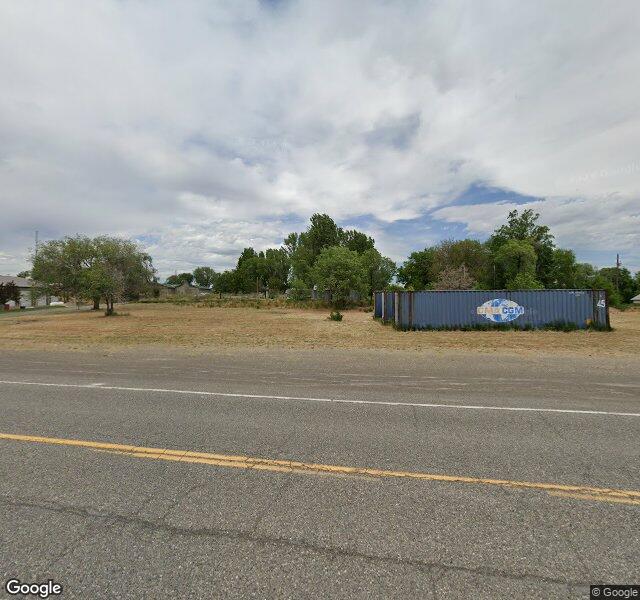 Los Potrillos Mexican Restaurant