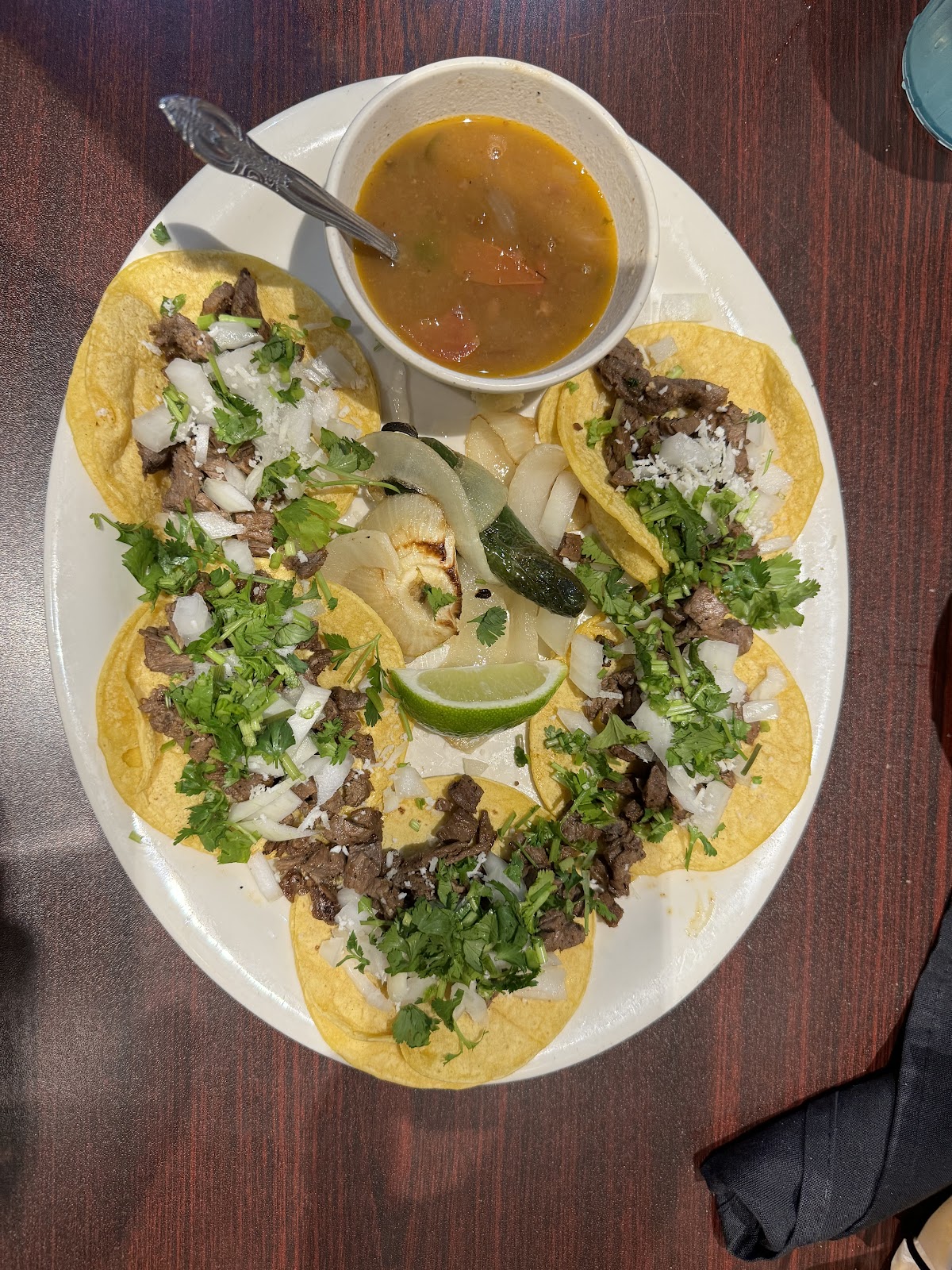 Los Primos Mexican Grill & Bar