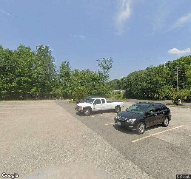 Los Reyes Street Tacos & More