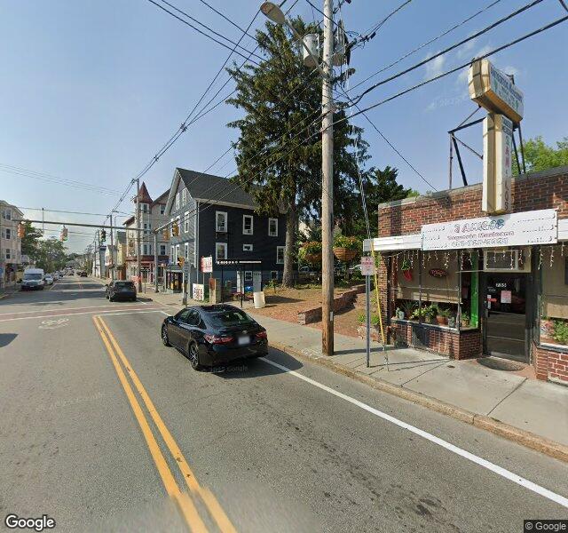 Los Tres Amigo Taqueria Inc