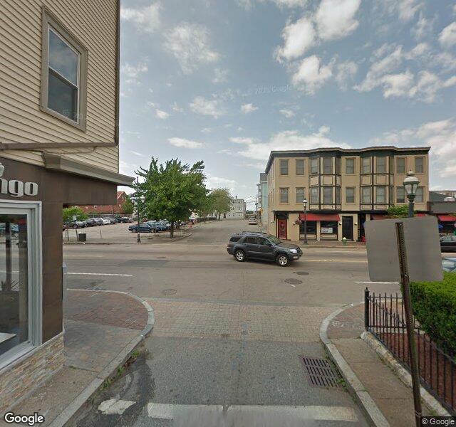 Lucia's Mexican Restaurant