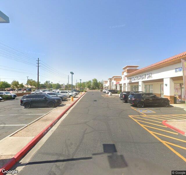 Lujos Cocina Mexicana