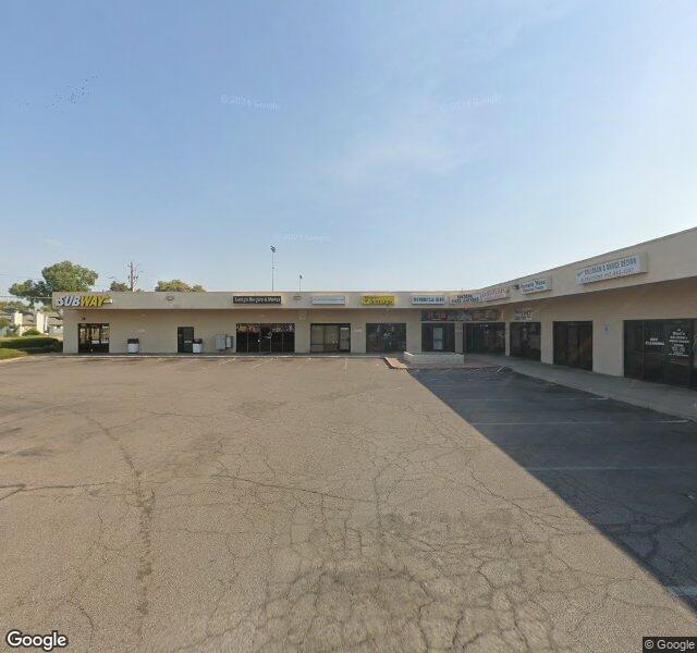 LULAÁ Oaxacan Street Food