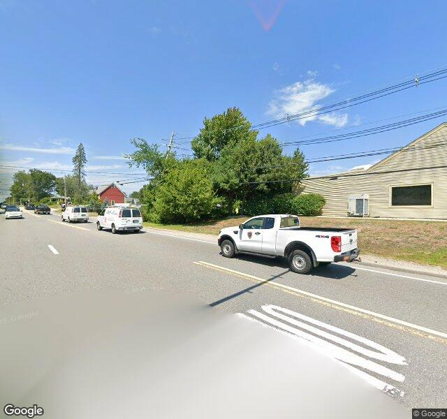 Luna Mexican Cuisine