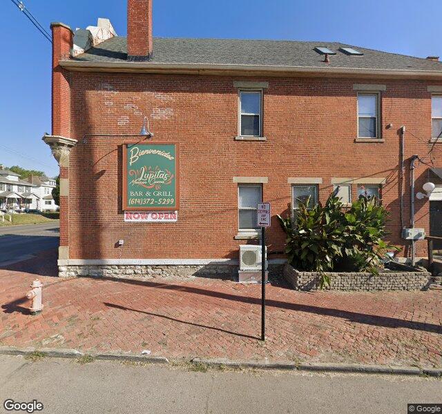 Lupita’s Mexican Cuisine & Bar