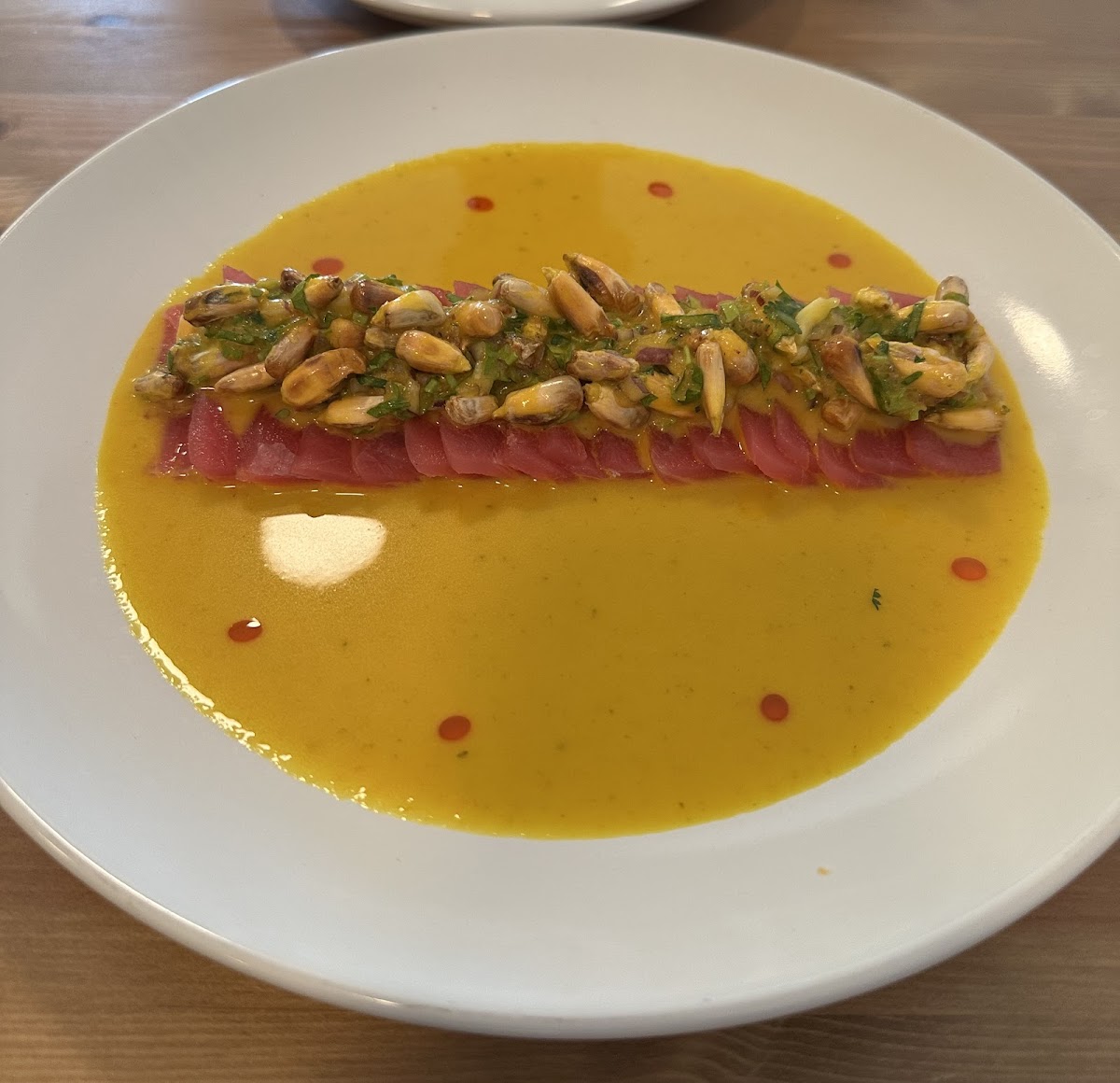Macizo Restaurant