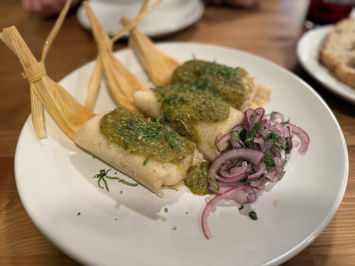 Macizo Restaurant