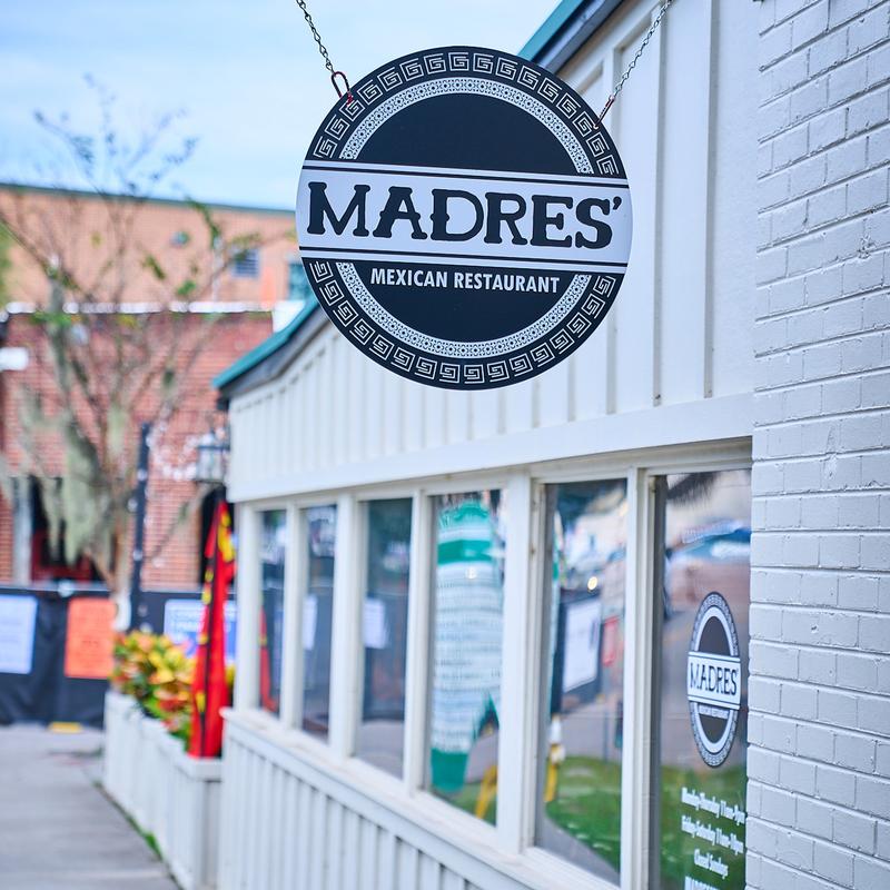 Madres’ Mexican Restaurant