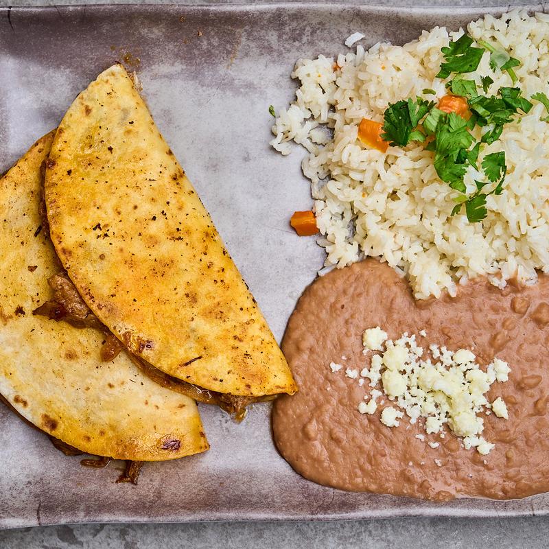 Madres’ Mexican Restaurant