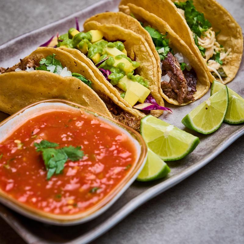 Madres’ Mexican Restaurant