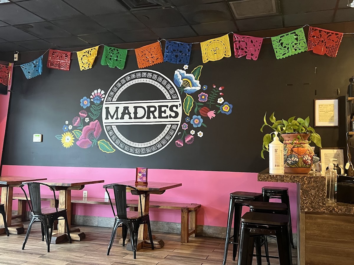 Madres’ Mexican Restaurant