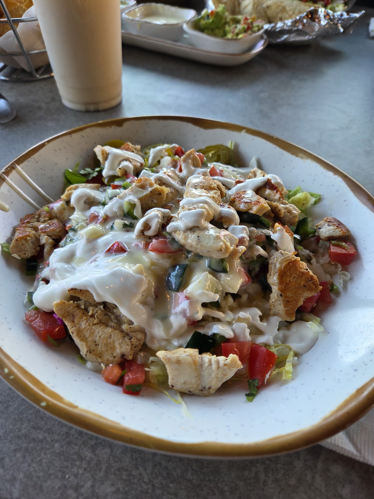 Madres’ Mexican Restaurant