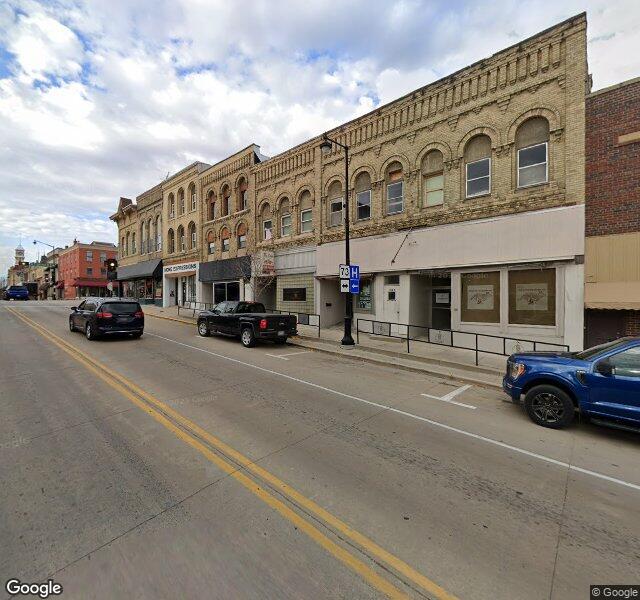 Magnolia's Mexican Bar & Grill