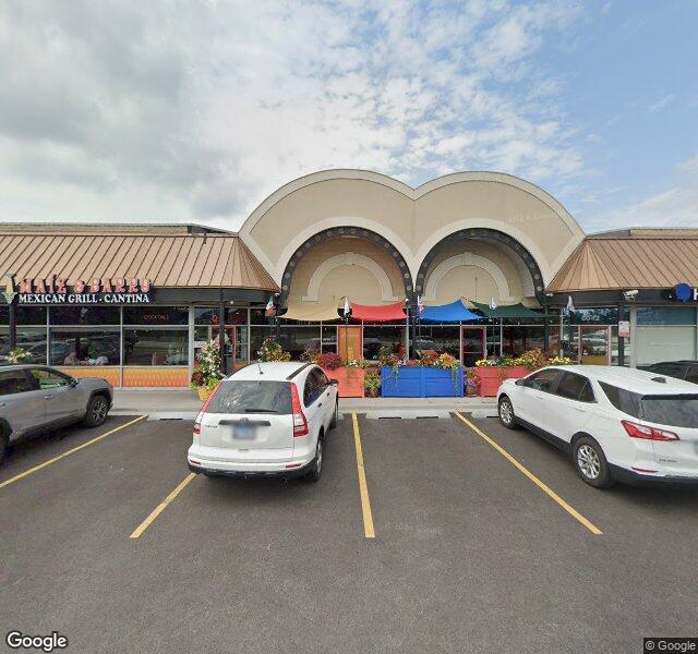 Maiz & Barro Mexican Grill - Cantina