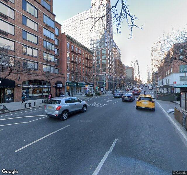 Mamasita Bar & Grill — restaurante mexicano en New York