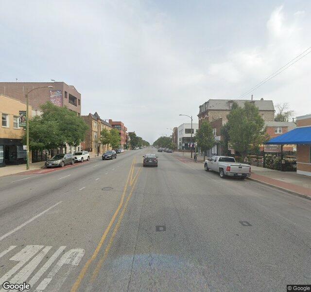 Manchamanteles Restaurant