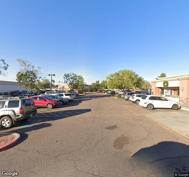 Manuel's Mexican Restaurant & Cantina | Glendale