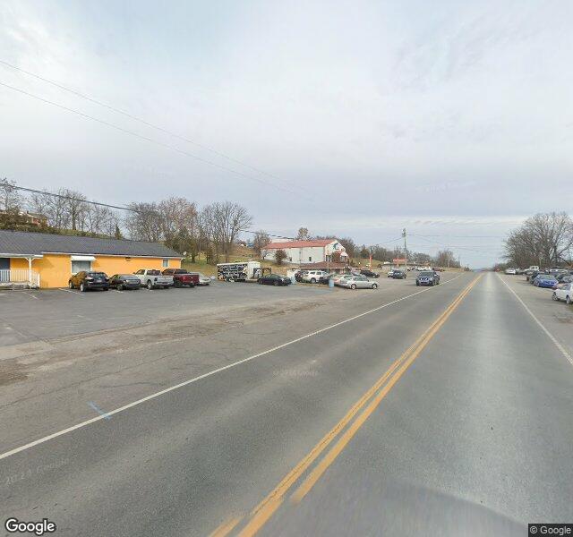 Mar Y Tierra Taqueria