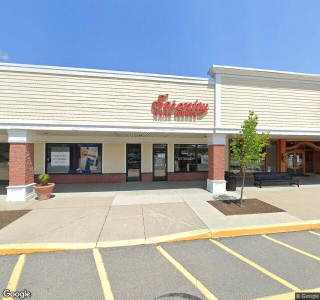 Margaritas Mexican Restaurant