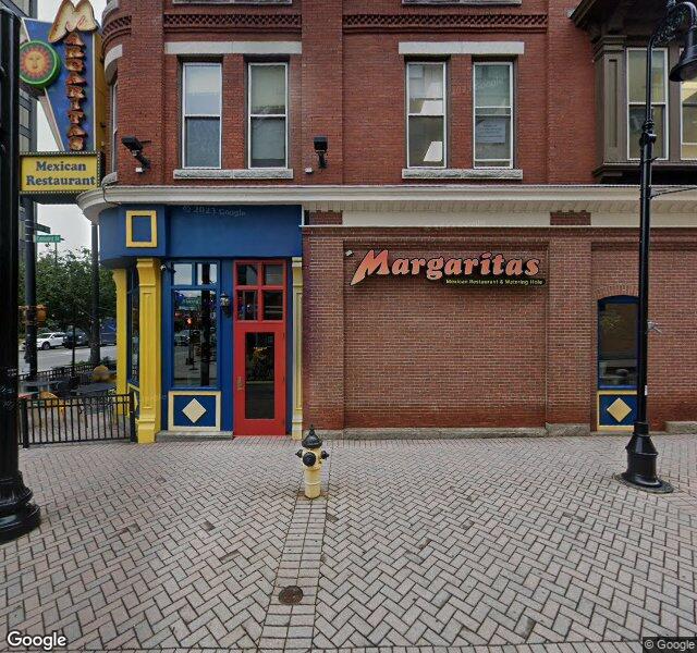 Margaritas Mexican Restaurant