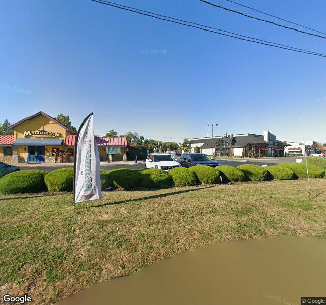 Margaritas Mexican Restaurant