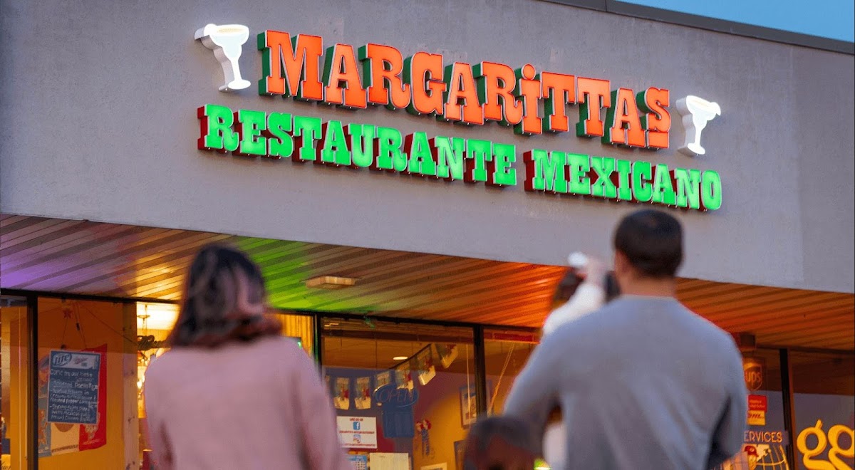 Margaritta's Mexican Restaurant