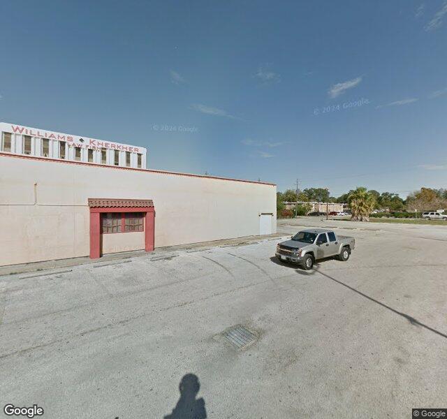 Maria Rita's Tex-Mex