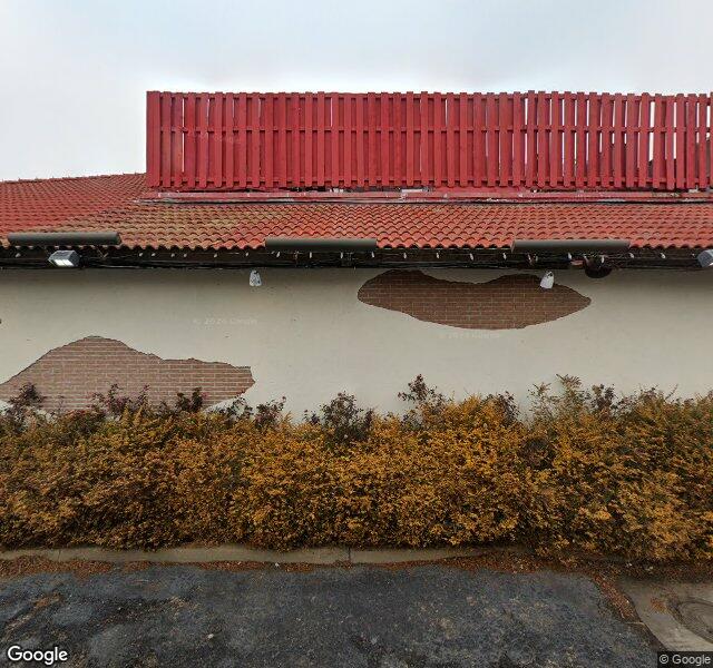 Mariano's Hacienda Ranch - Arlington