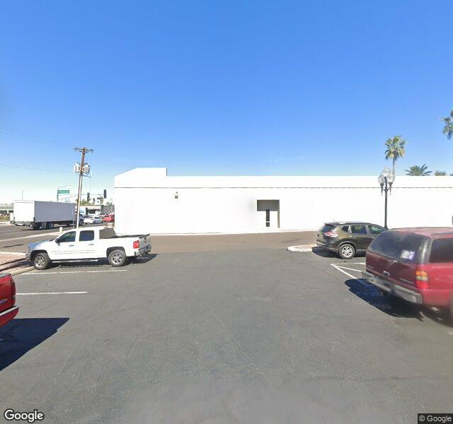 Maria's Frybread & Mexican Food