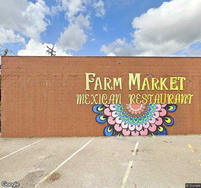 Maria's Mexican Cuisine