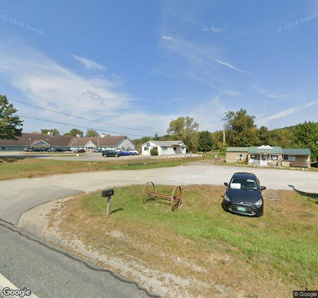 Maria's Mexican Food