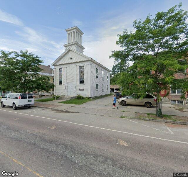 Marsala Salsa Restaurant and Bar