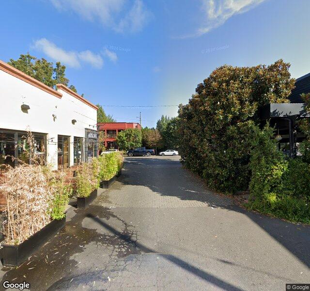 Matador East Portland