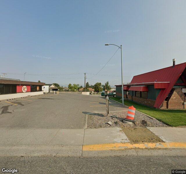 Melaque Mexican Restaurant