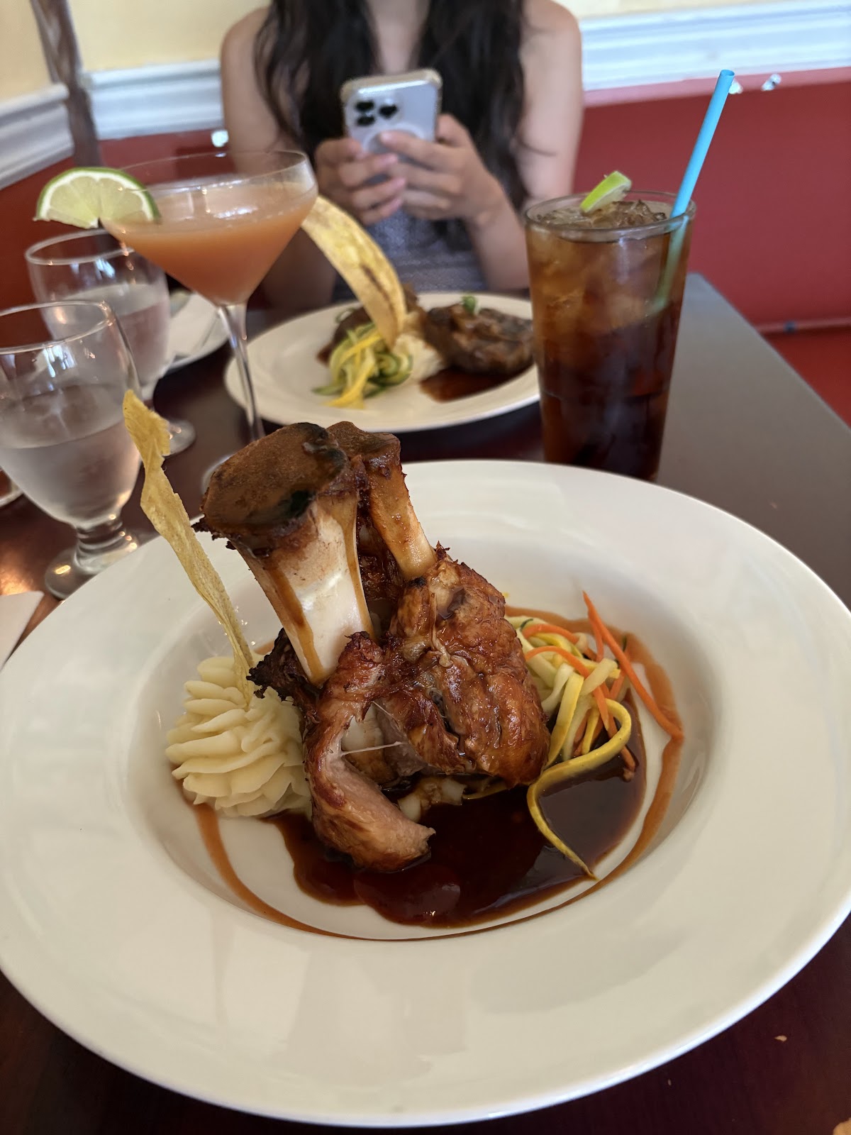 Melaza Bistro