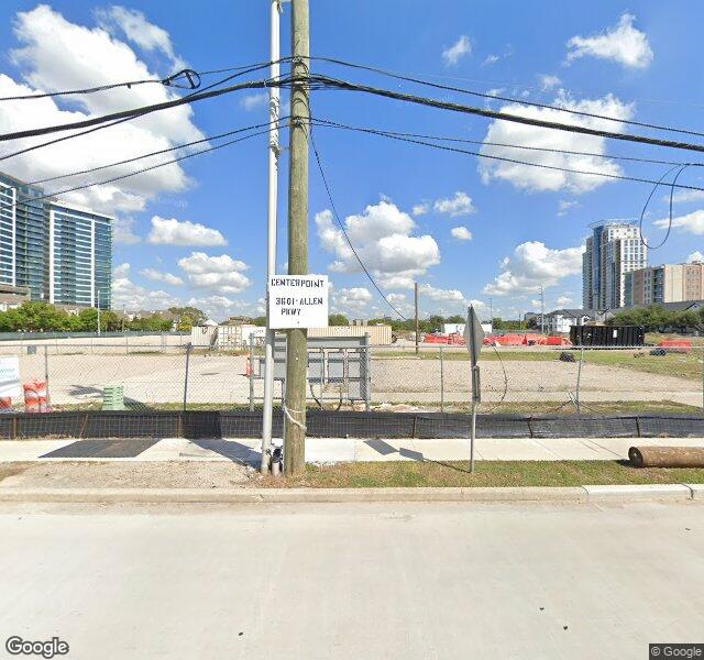 Mexican Sugar Houston Montrose