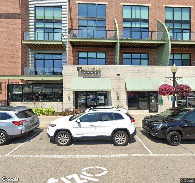 Mezcal Mexican Bar & Kitchen