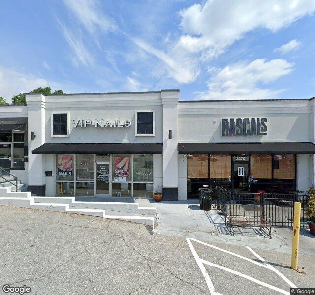 Mezcali Mexican Restaurant