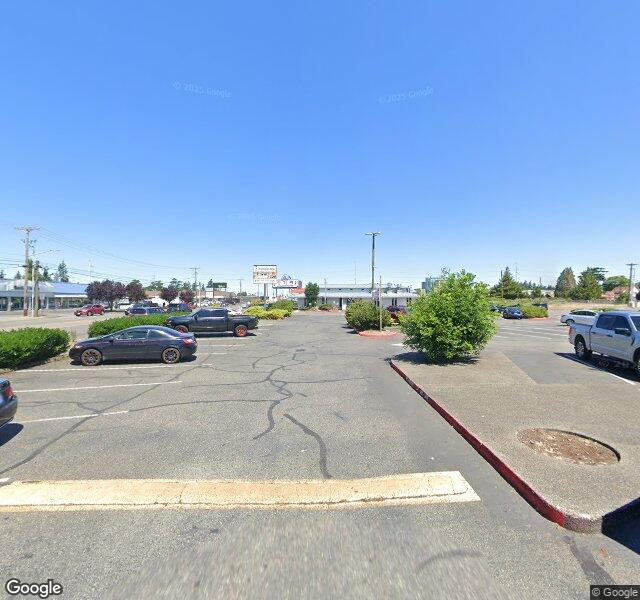 Mi Casa Mexican Food