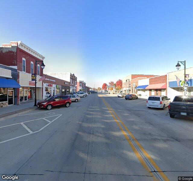 Mi Casita Restaurant