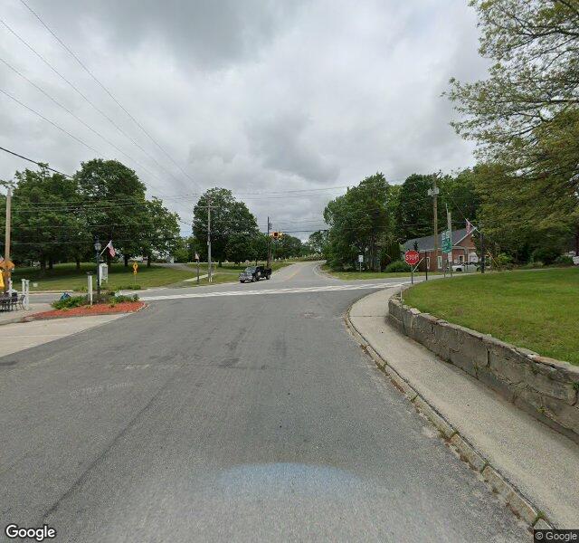 Mi Corazon Mexican Grill