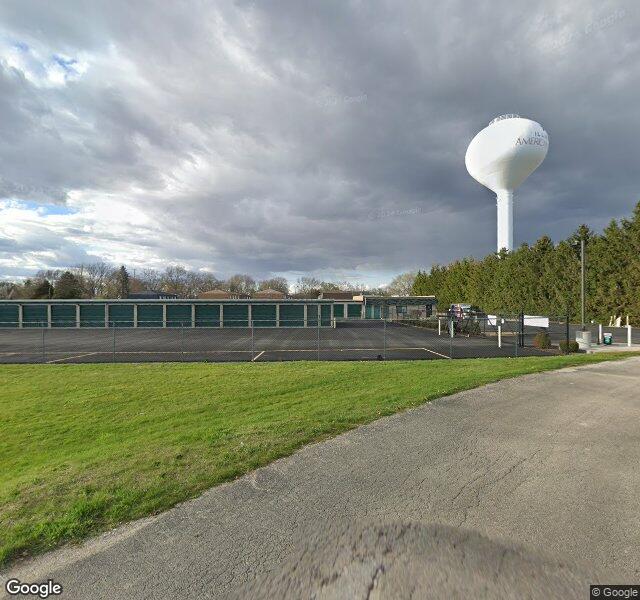 Mi Rancho Restaurant