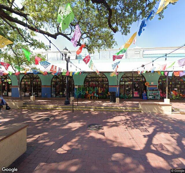 Mi Tierra Cafe & Bakery