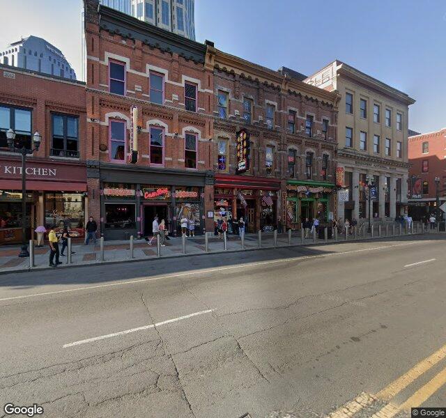 Miranda Lambert's Casa Rosa — restaurante mexicano en Nashville