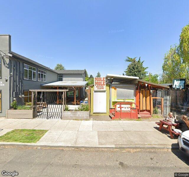 Mole Mole Mexican Cuisine