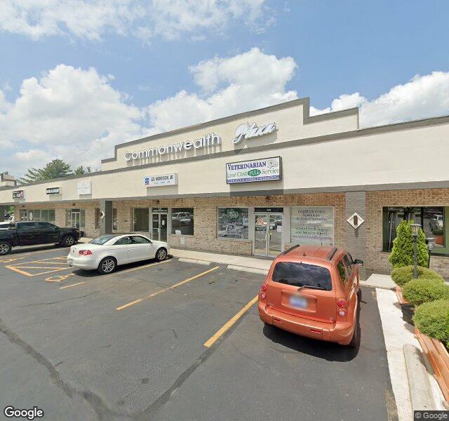 Monarca Authentic Mexican Restaurant