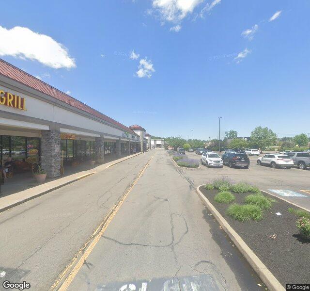 Monte Alban Mexican Grill